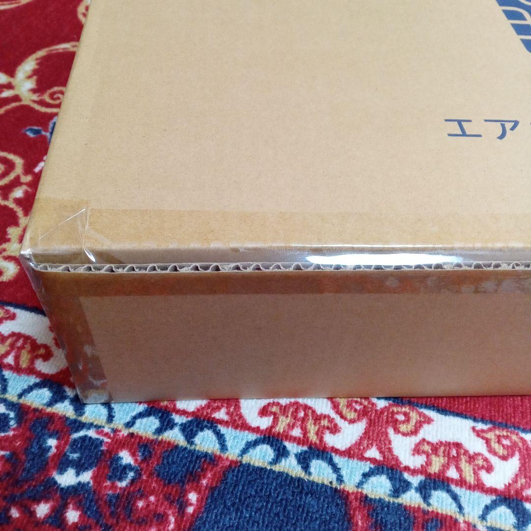 ※最終お値引き価格　エアウィーヴピロー　S-LINE