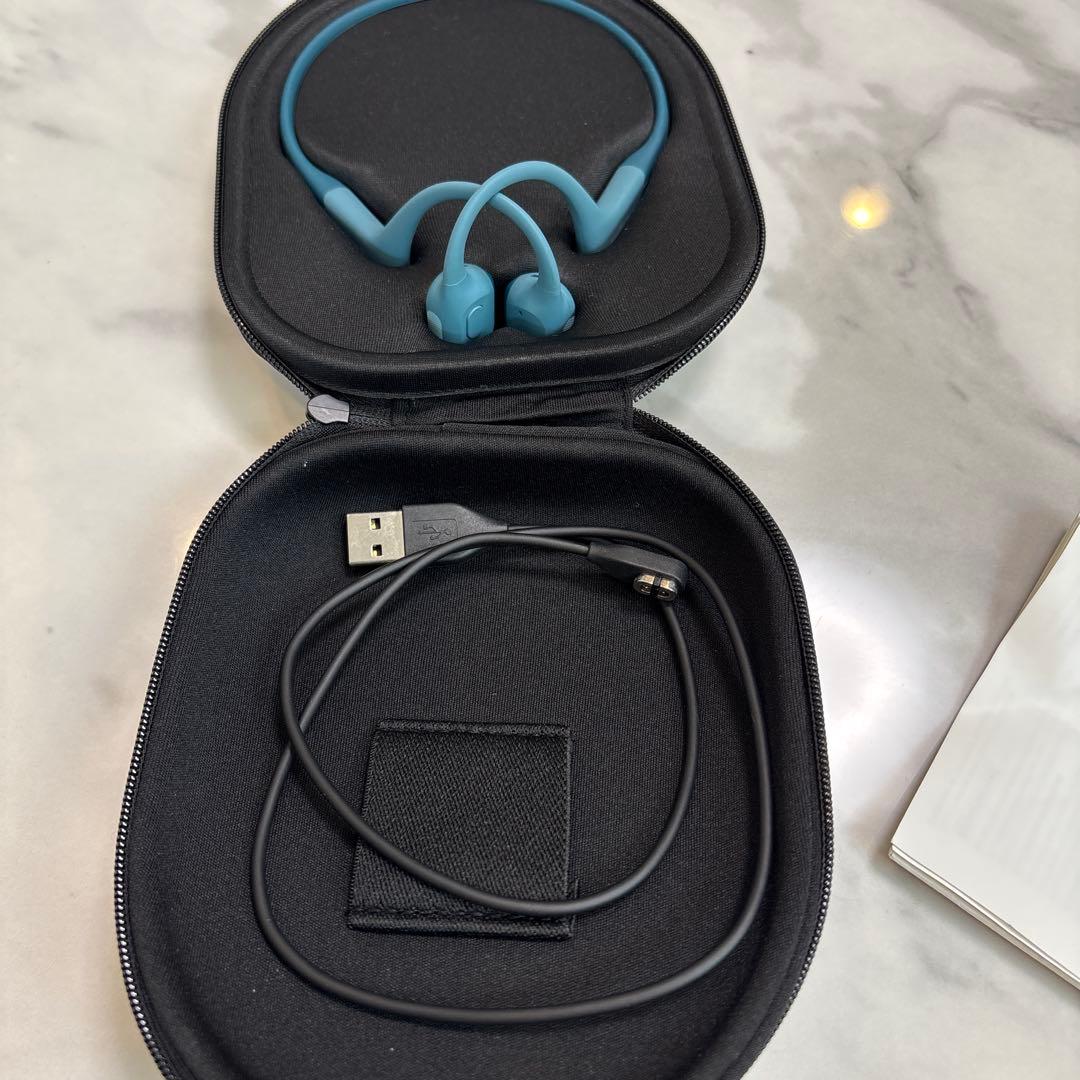 イヤホン SHOKZ OPENRUN PRO s810