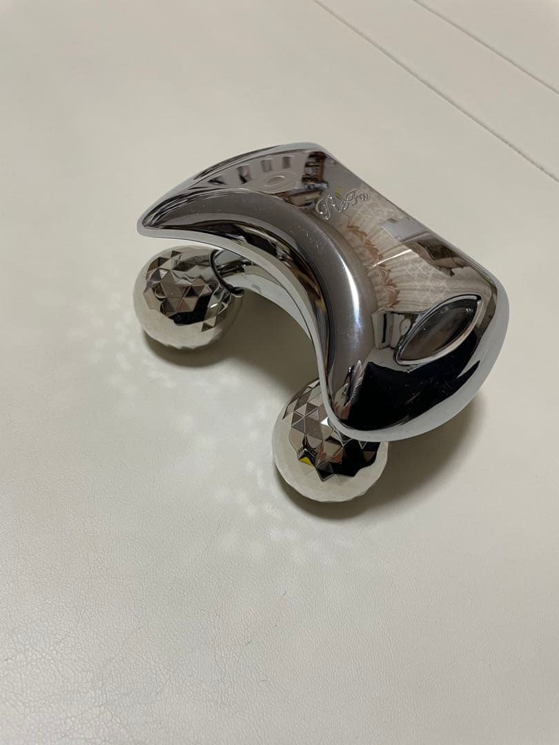 ReFa リファ 美顔ローラー 正規品 ケース・保証書・説明書付き※保証期限切れ