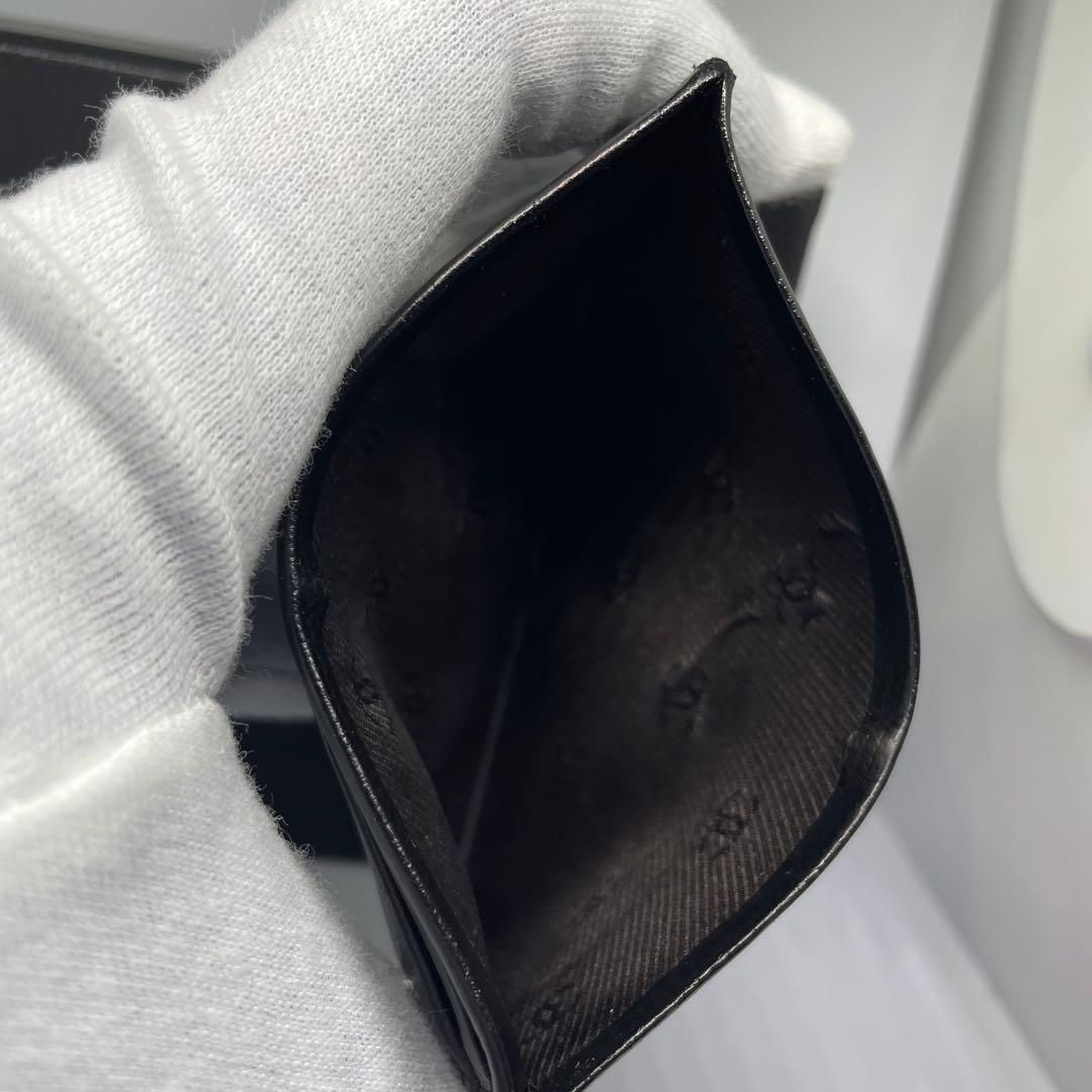 CHANELシャネル⭐︎カードケース⭐︎パスケース⭐︎ヴィンテージ⭐︎ココボタン⭐︎財布