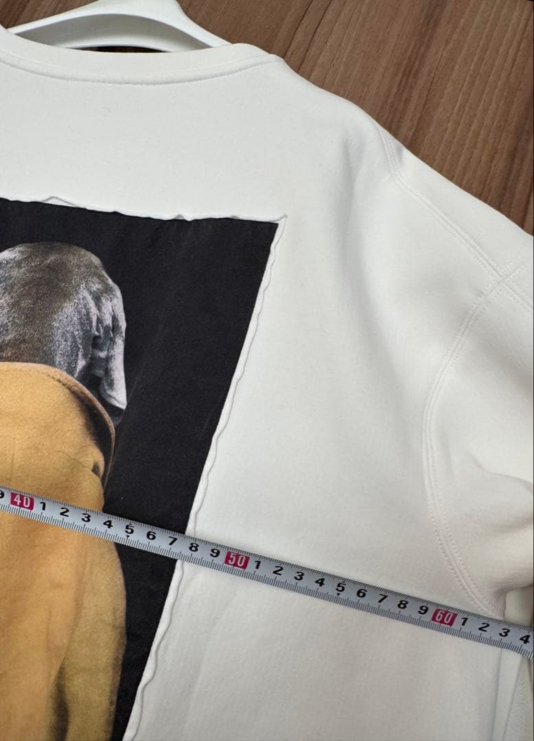 【美品】マックスマーラ　Max Mara バッコ　スウェット