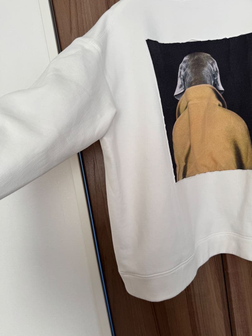 【美品】マックスマーラ　Max Mara バッコ　スウェット