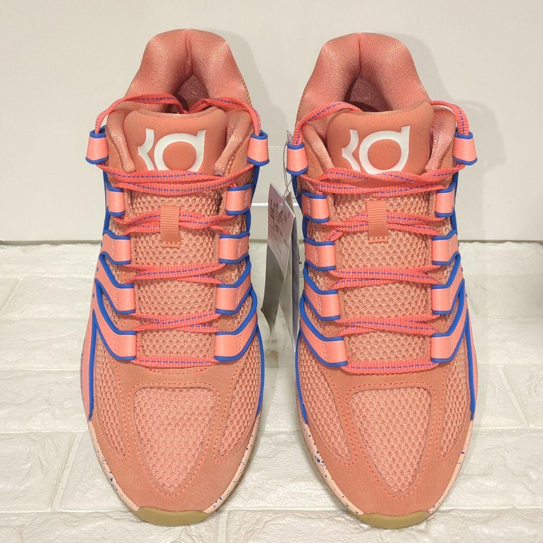 27.0 NIKE KD18 EP ケビン・デュラント ナイキ バスケシューズ