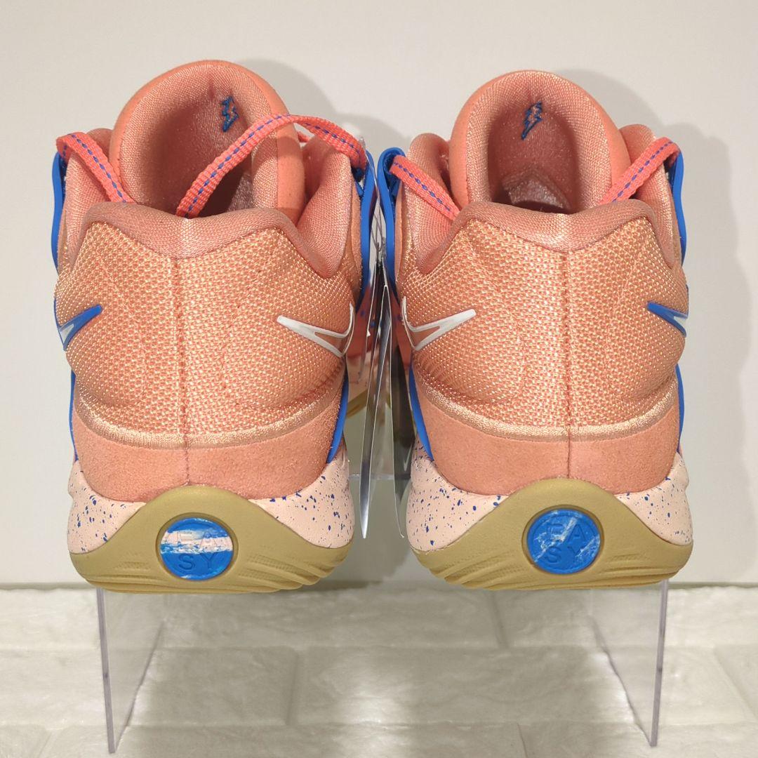 27.0 NIKE KD18 EP ケビン・デュラント ナイキ バスケシューズ