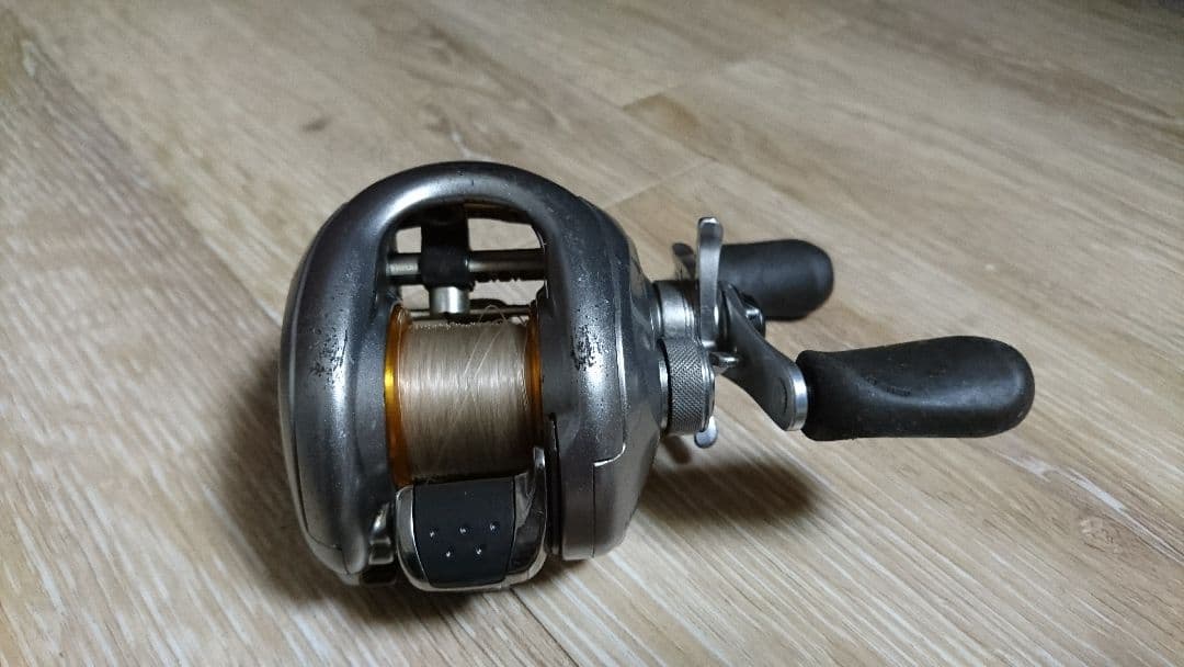 シマノ メタニウムMG 6.2