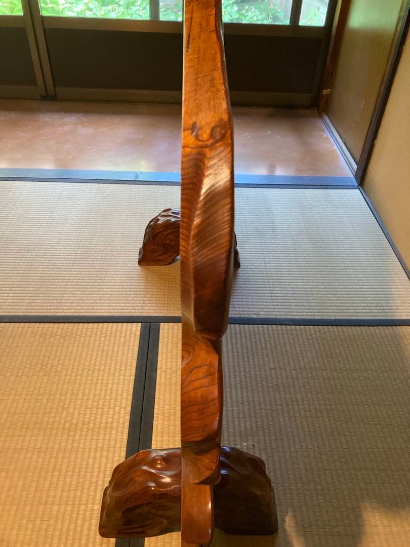 けやき ついたて 衝立