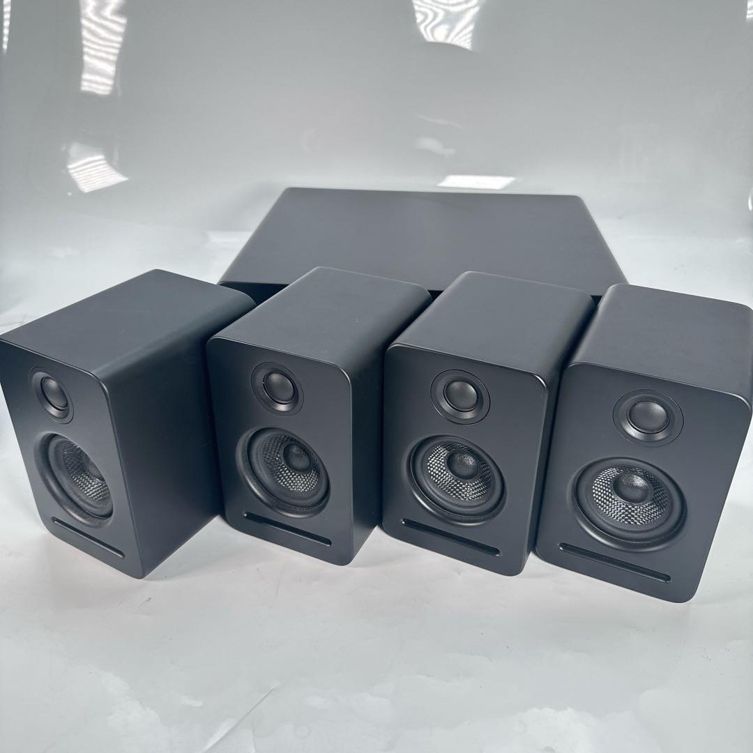 ONKYO SOUND SPHERE SKS-SS51X スピーカー