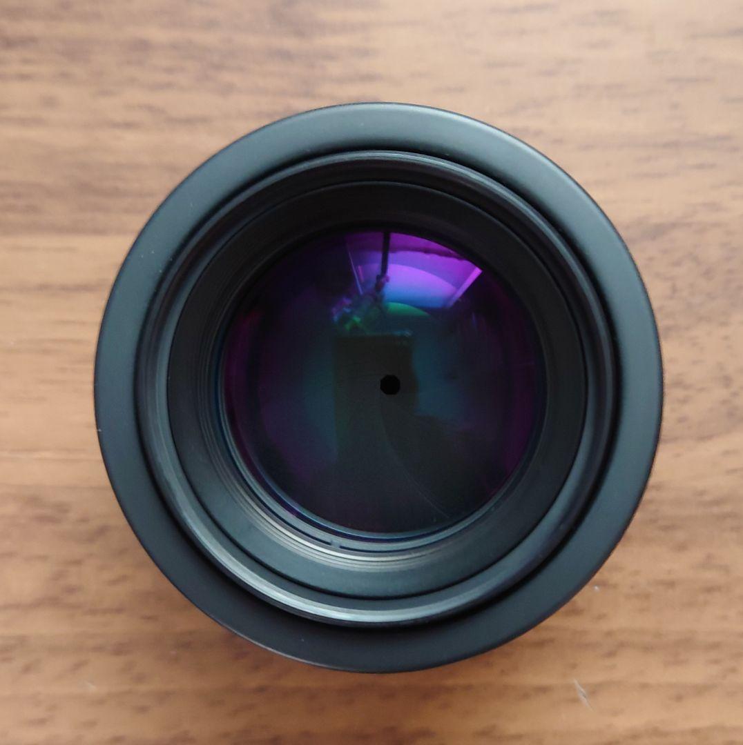 レンズ(単焦点) PENTAX SMC PENTAX-FA 50mm f/1.4