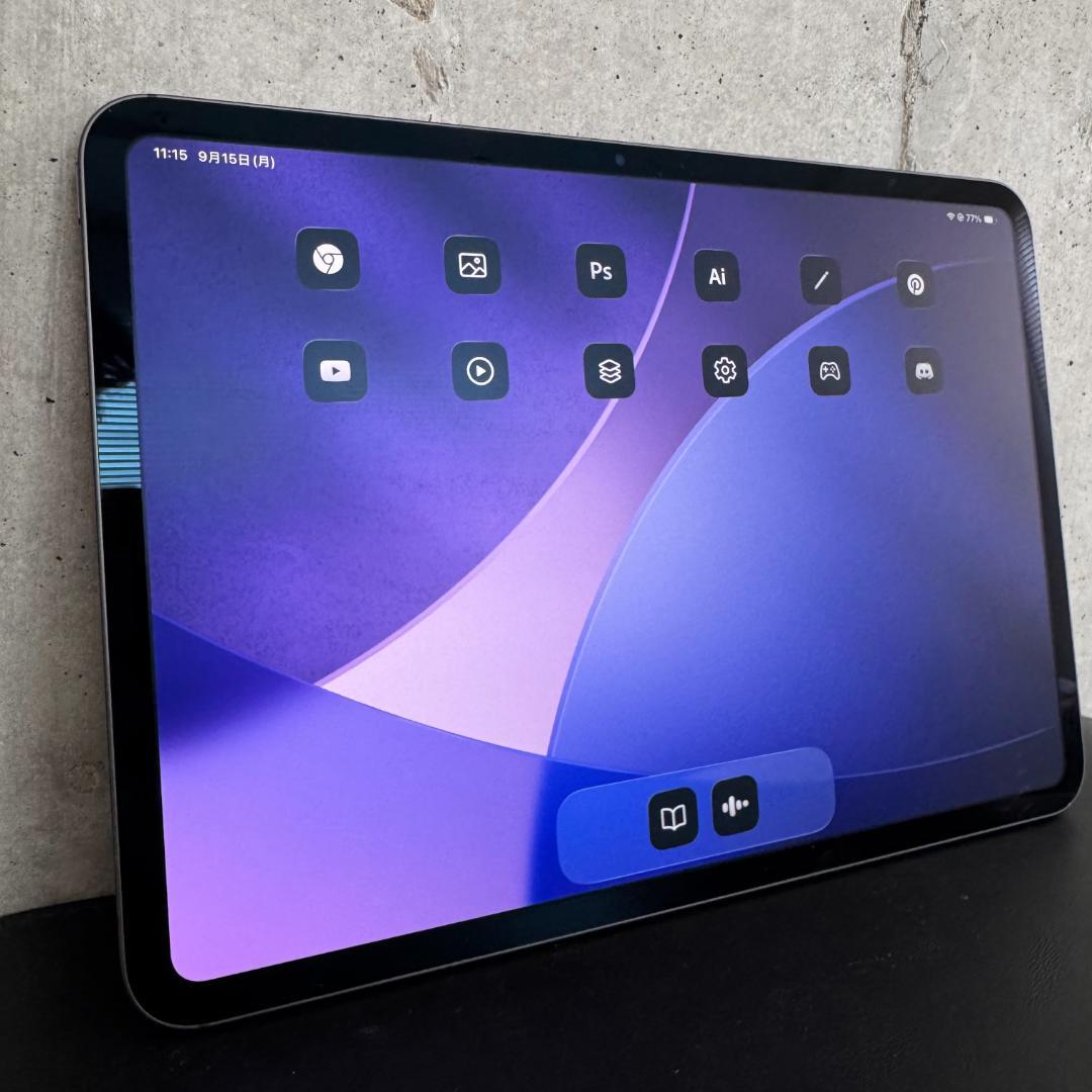 M*A様 iPad Pro 11インチ 1TB ナノテクスチャガラス