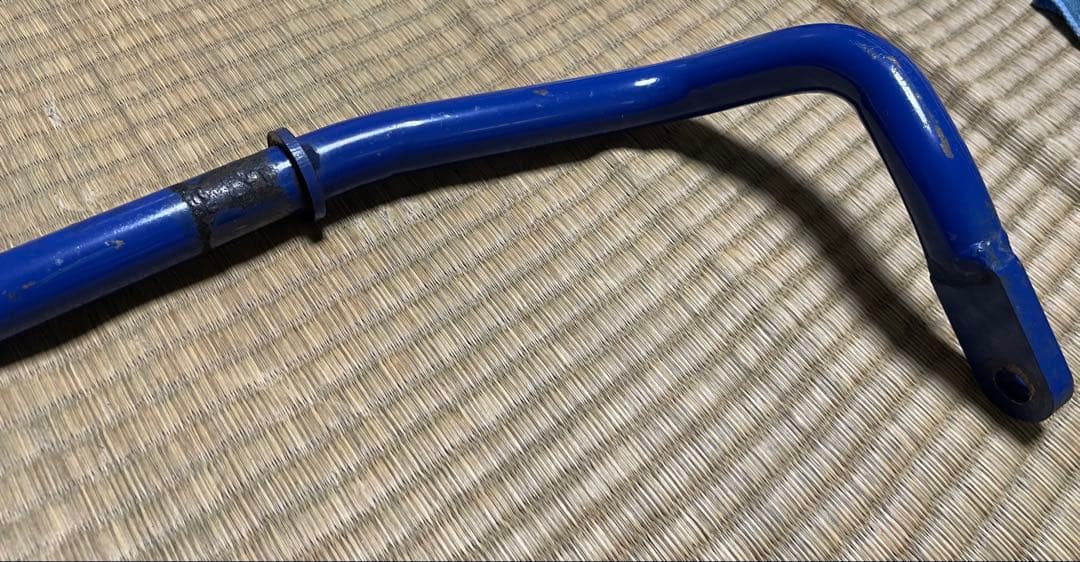 【アポロ】クスコ スタビライザー リア カローラスポーツ C-HR