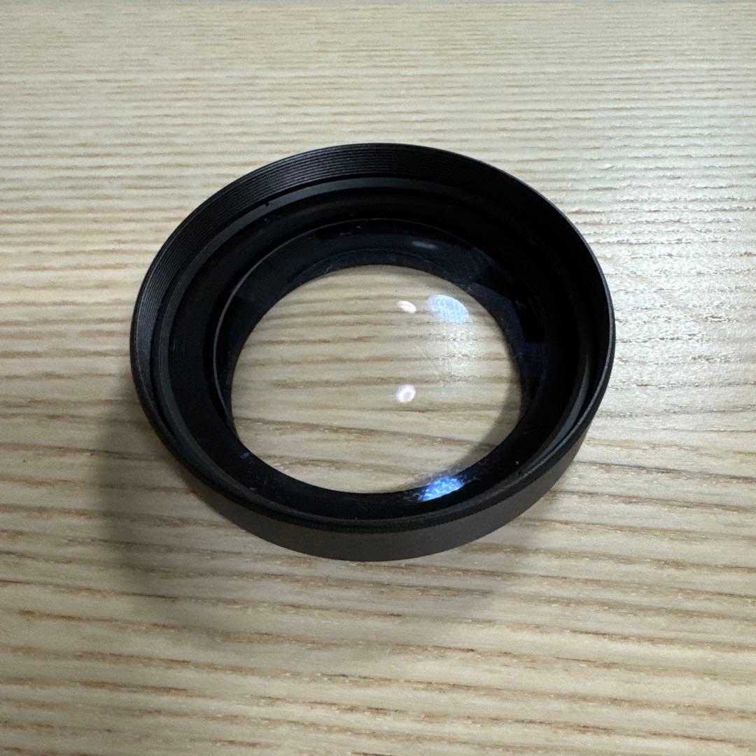 SONY 4K ビデオカメラ FDR-AX45