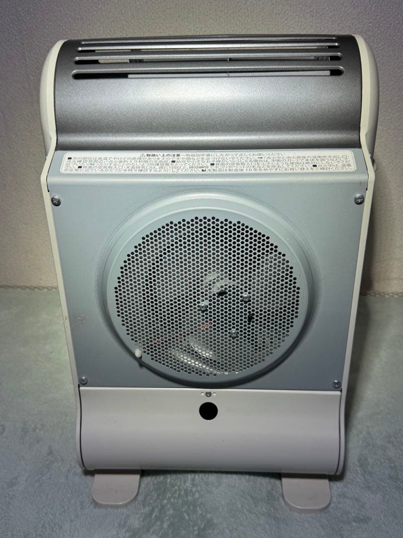 イワタニカセットガスファンヒーターCB-GFH-2