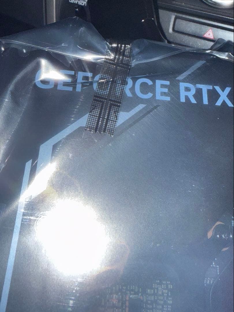 グラフィックボード・グラボ・ビデオカード MSI RTX 4080 16GB VENTUS 3X OC VD8293