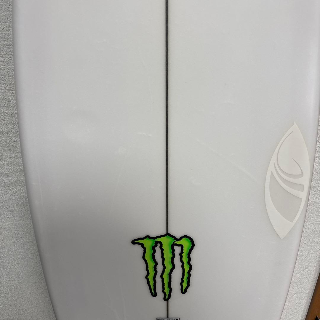 ショートボード　5.10 HT2