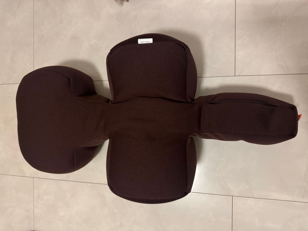 OneAid リラクッション DM ブラウン➕専用カバー