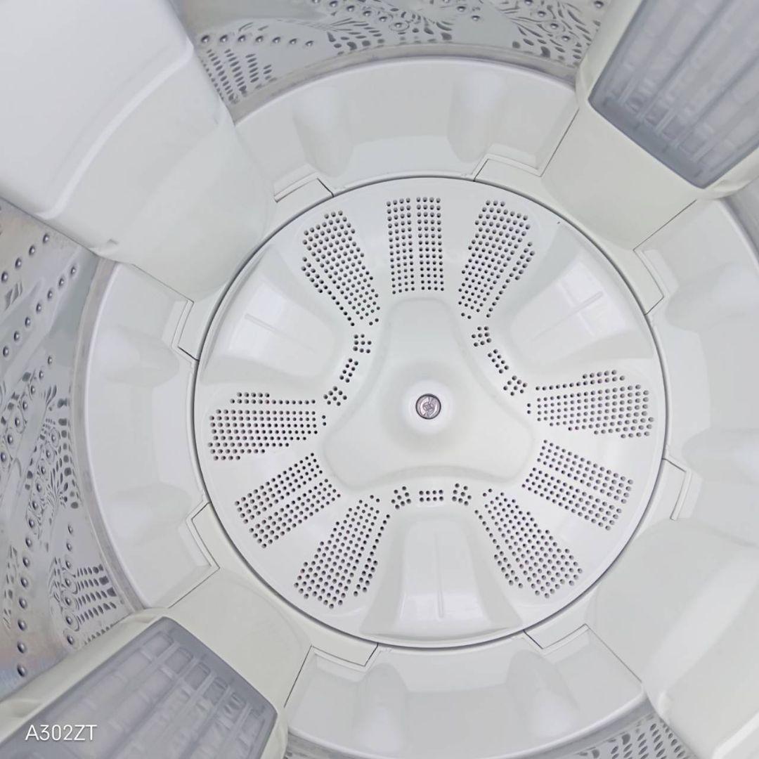 B15F1 翌日到着可能　Panasonic　最新モデル洗濯機　大容量7㌔