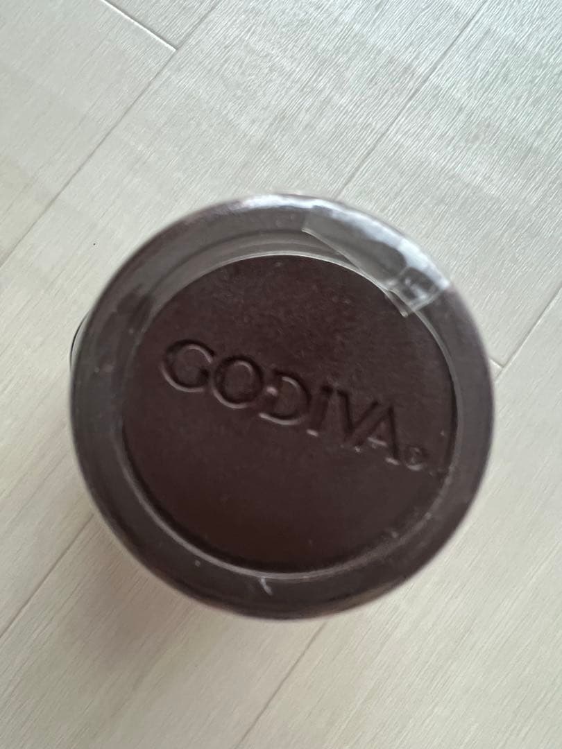 新品未開封ゴディバ GODIVA チョコレートリキュール　750ml