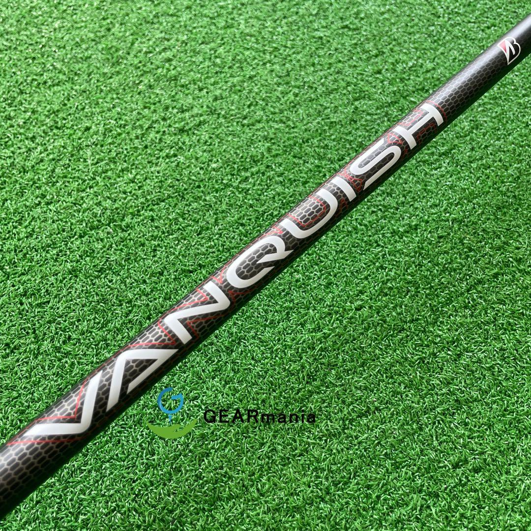 ブリヂストン B2HT HY ユーティリティ5番 ヴァンキッシュ BS50h R