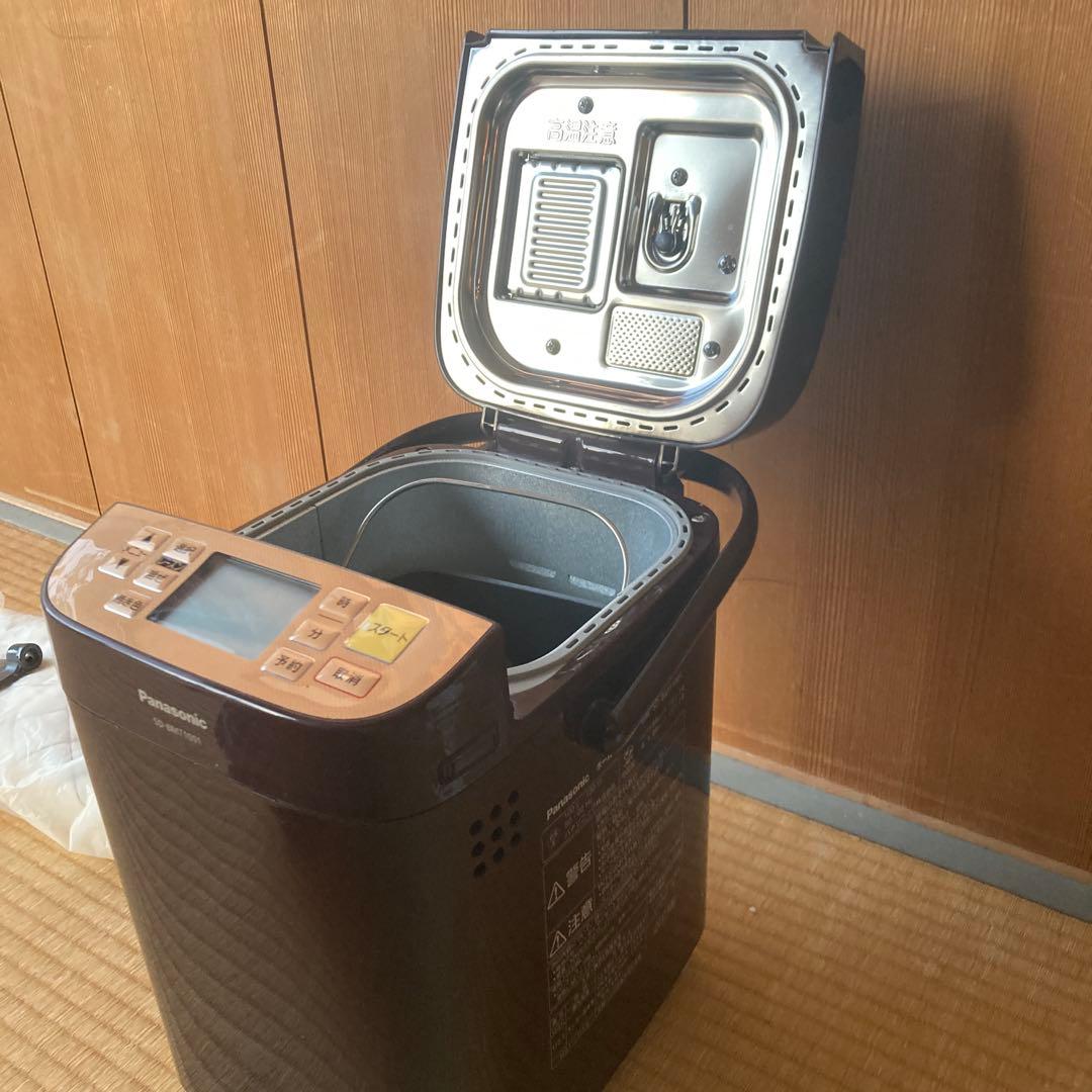 ホームベーカリー　SD-BMT1001