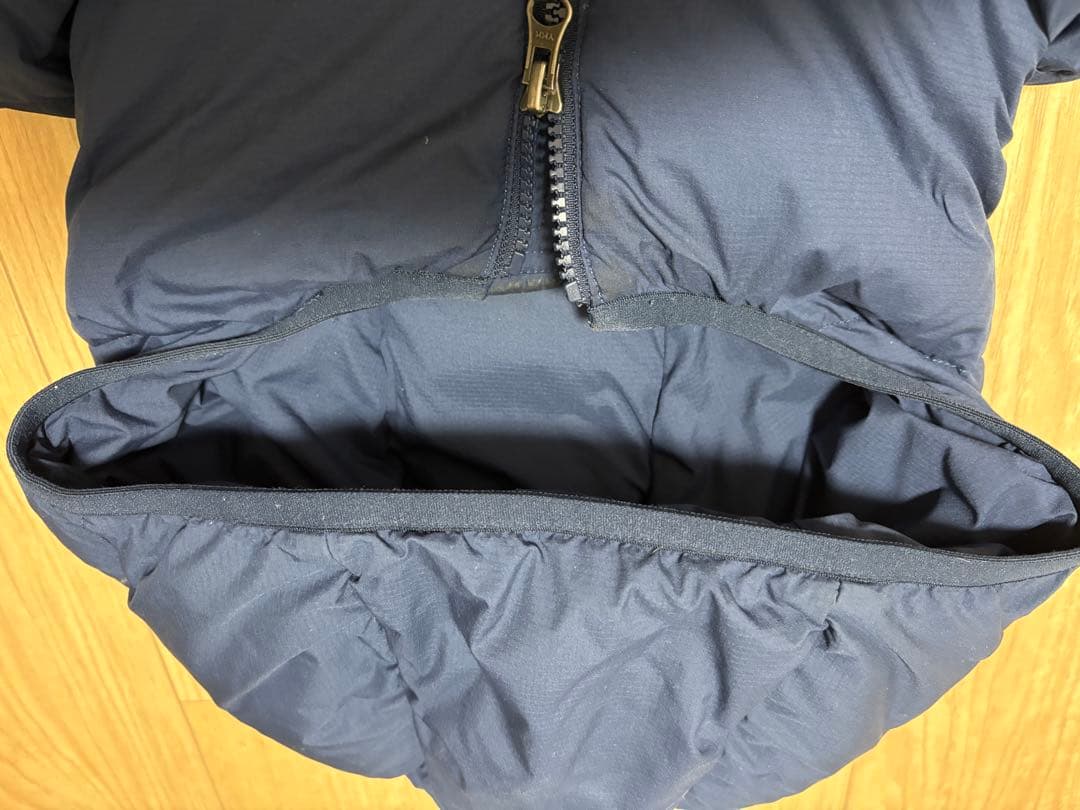 即日発送可！ノースフェイス　ダウン