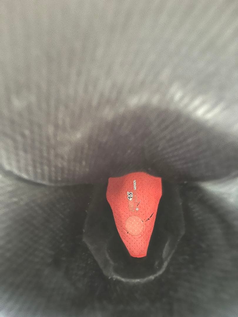 ディーラックス　エンパイア　スノーボードブーツ　　25.5センチ