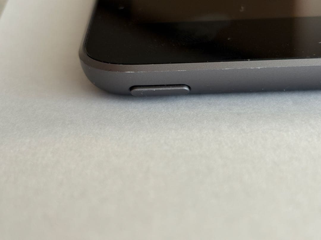 【極美品/動作良好】iPad第7世代 32GB Apple Pencil セット