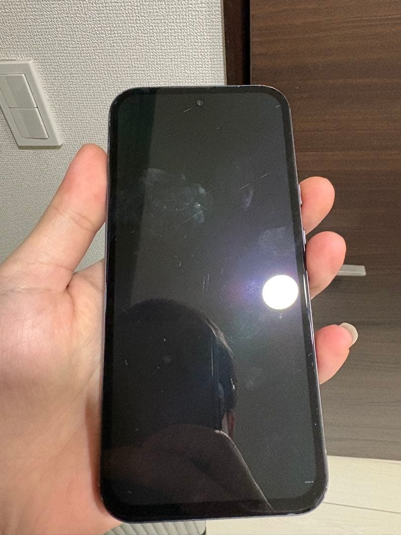 m*y様 Google Pixel 8a sim フリー