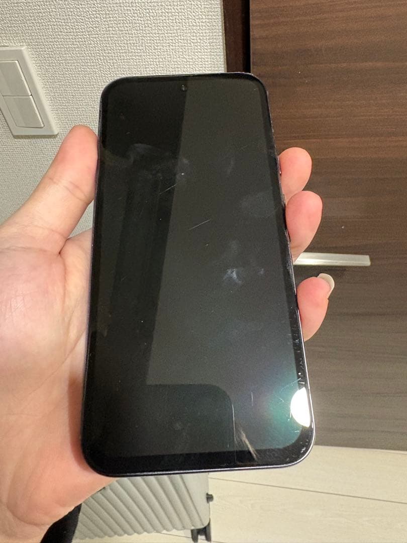 m*y様 Google Pixel 8a sim フリー