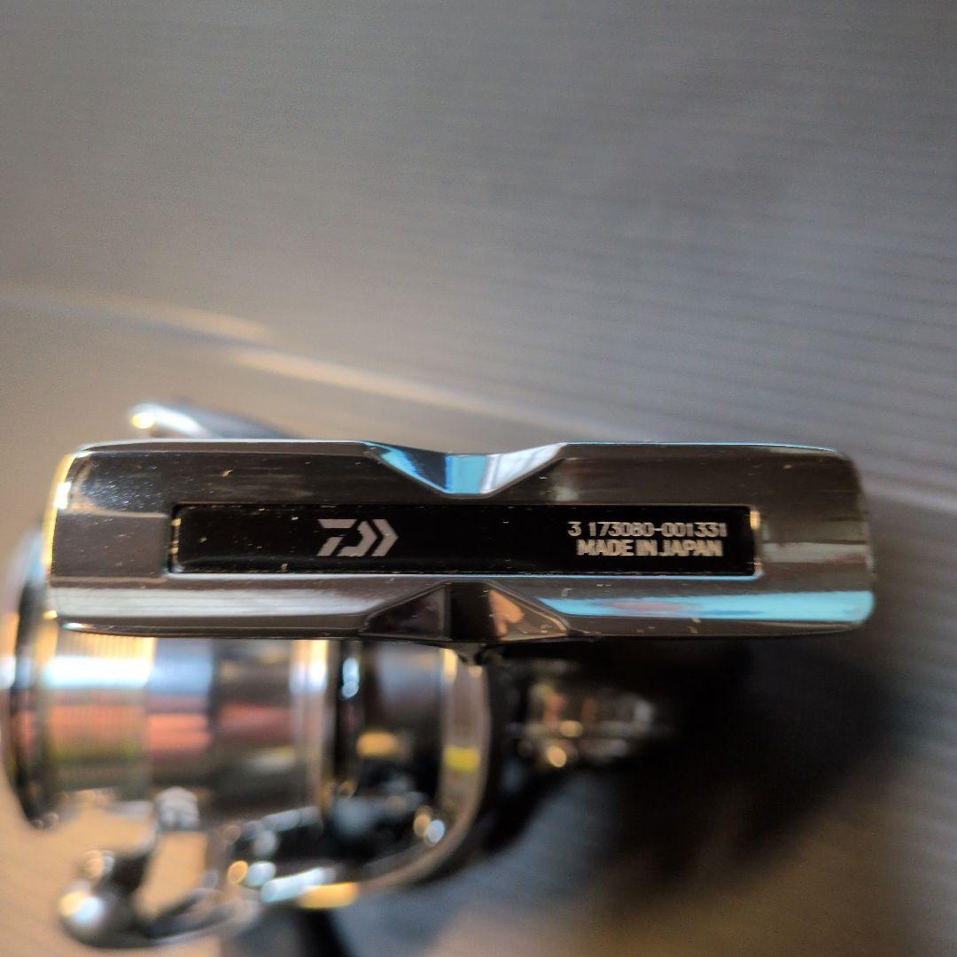 エ*ー様 22イグジスト SF2500SS 中古超美品 匿名配送