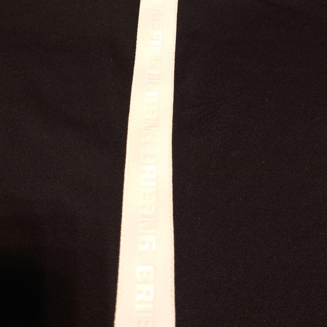 ■まるさま専用■BRIEFING　ブリーフィング　ゴルフシャツ