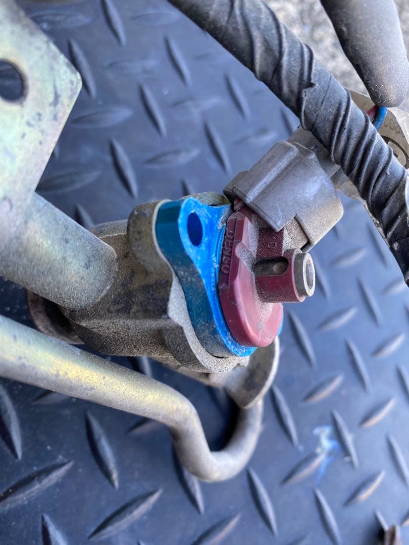 S14 S15 SARD 550cc インジェクター セット　シルビア