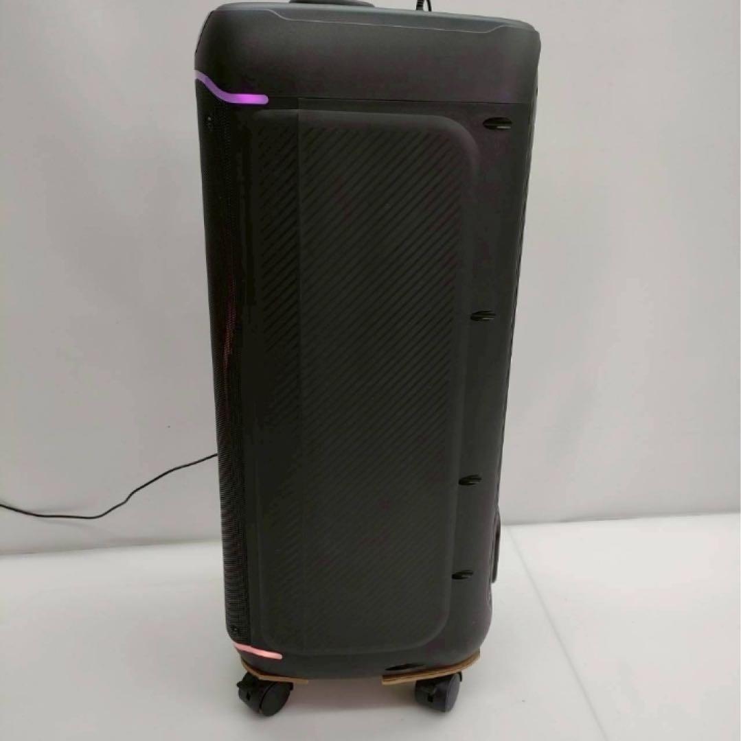 GRV-PS100WA 大型スピーカ 防水 防塵 充電式 2025年製 中古品