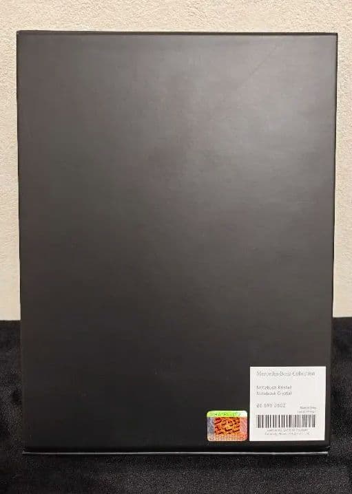 メルセデス・ベンツ　ノートブック