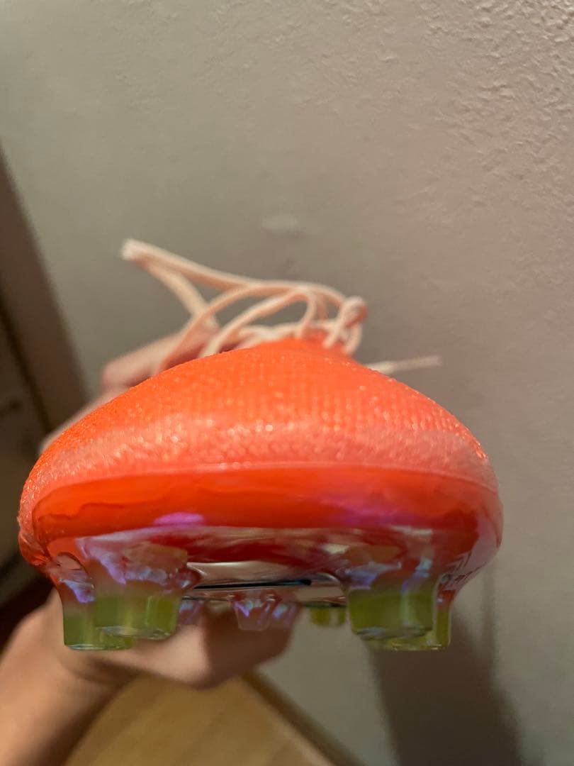 NIKE ファントム GXエリート NU AG