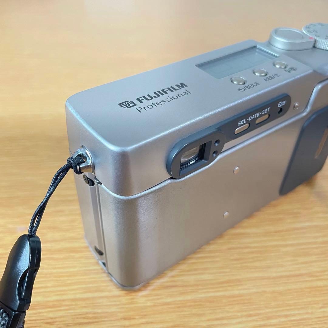 【美品】富士フィルム KLASSE FUJIFILM Professional