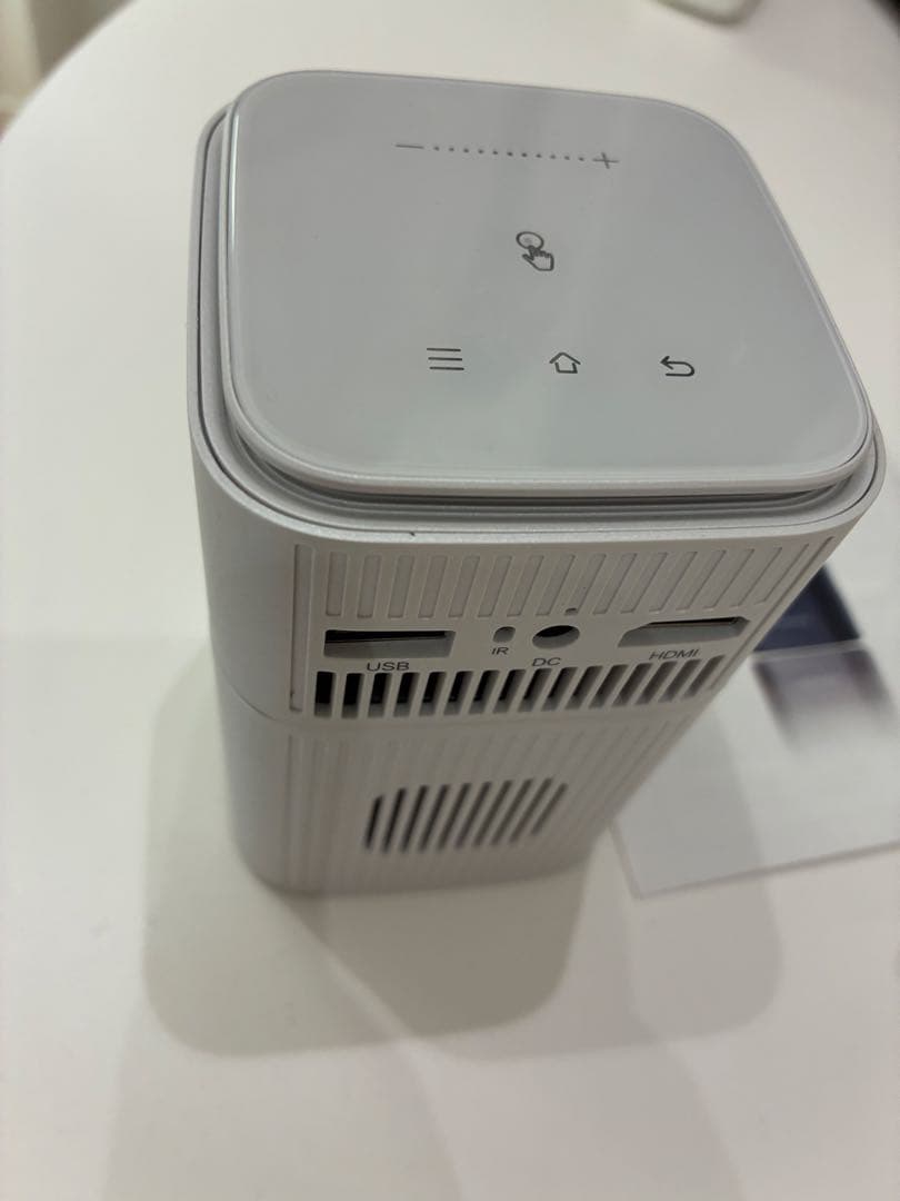 CINEMAGE スマートプロジェクター 本体