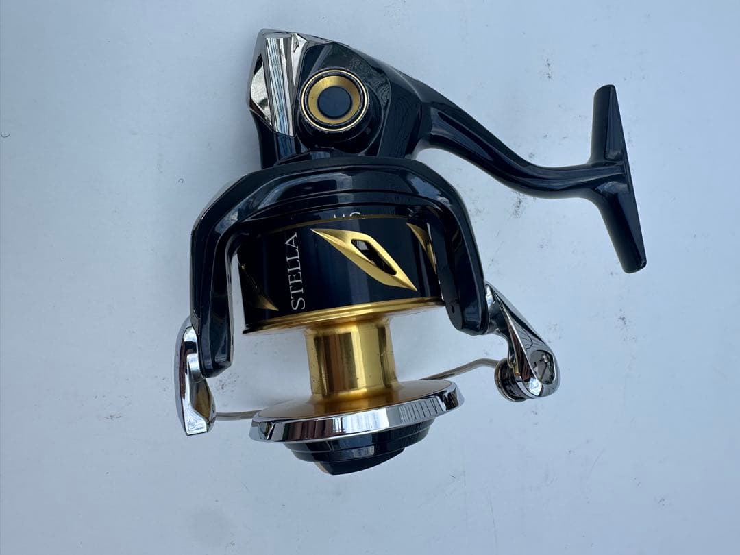 SHIMANO STELLA 19 SW14000XG スピニングリール