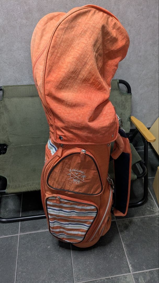 ★必見★レディースゴルフクラブセット