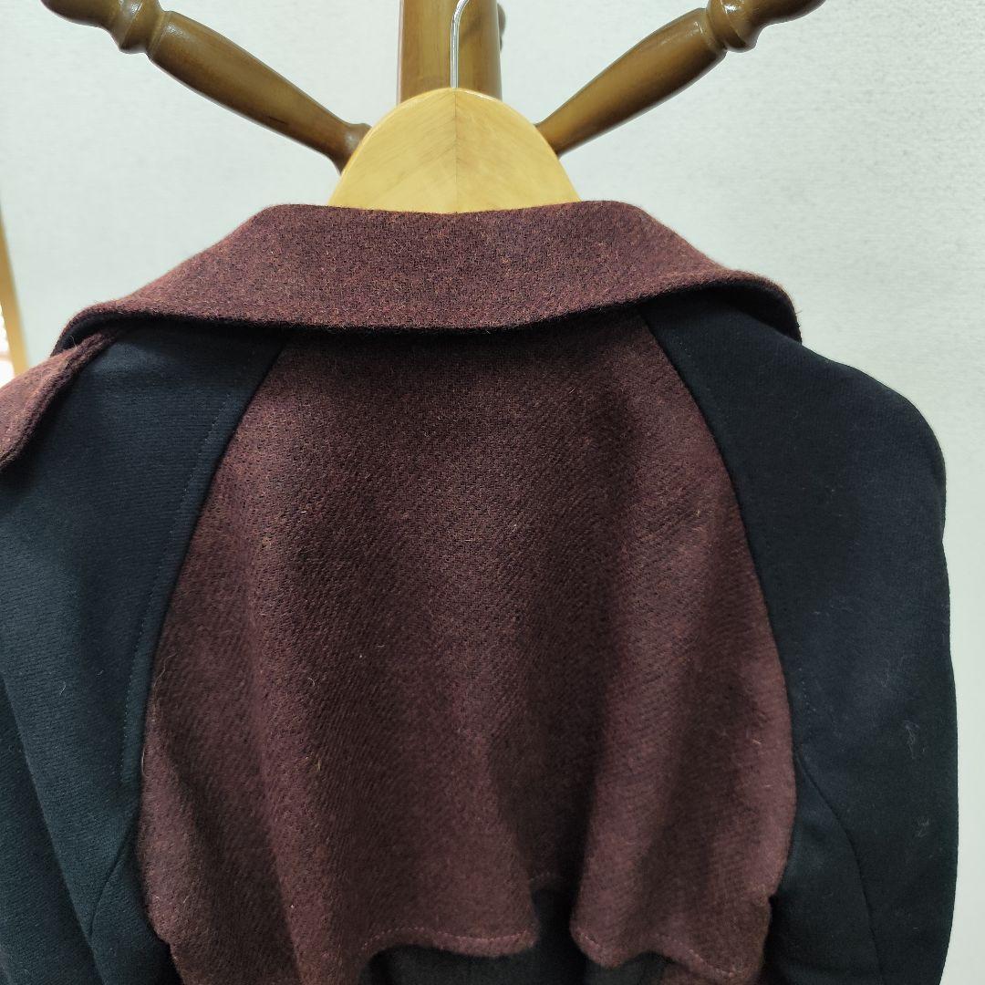 Paul Smith レディース コート Moon ツイード 英国製生地　送料込