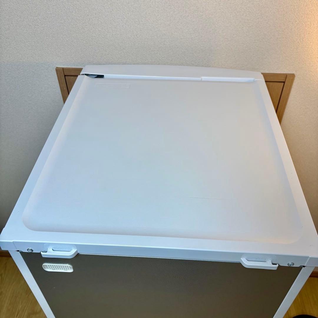 2023年式 冷蔵庫 一人暮らし 単身用 小型 無料保証付 送料無料 東芝 美品