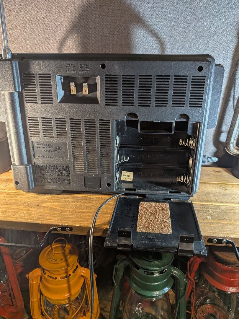 National ラジオ RF-2800 PROCEED 2800 ナショナル