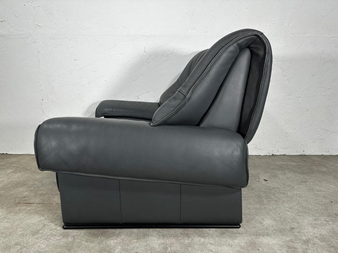 『karimoku』カリモク シングルソファ ソファ 1P RWso53