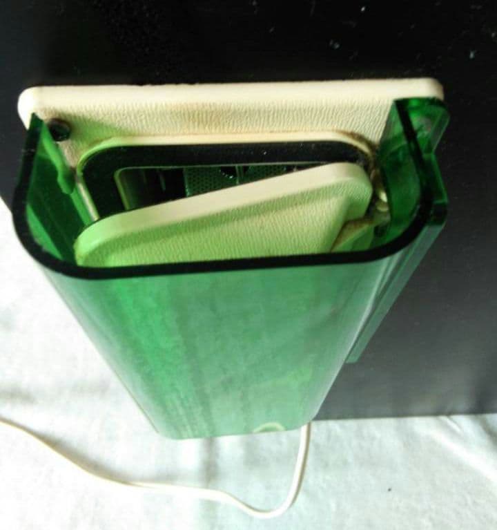 トーヨーリビング　精密機器保管用庫　ドライキャビ　ED-55型　オートドライ