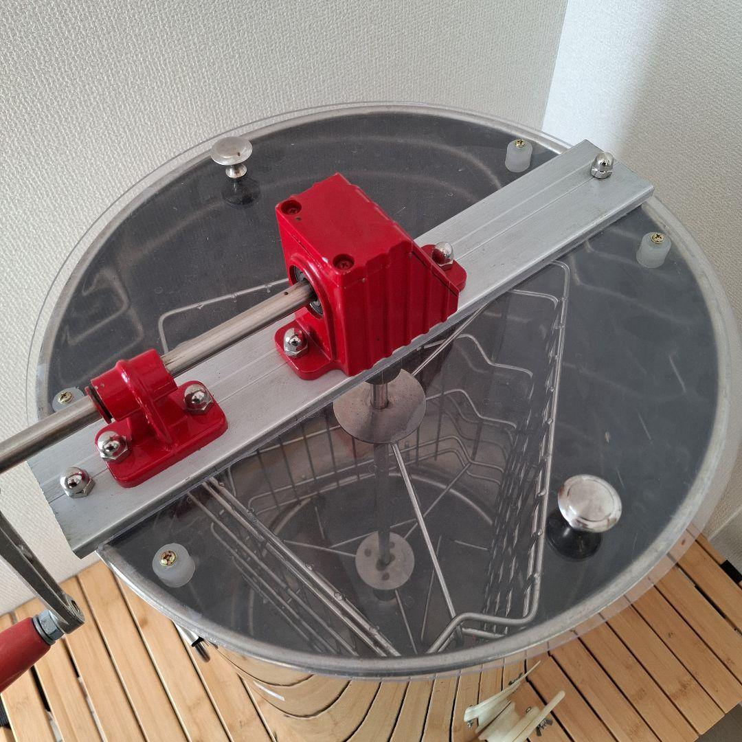 蜂蜜分離器（遠心分離機）