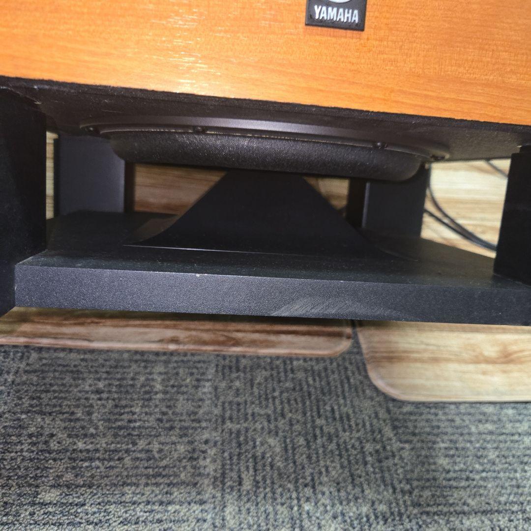 YAMAHA YST-SW800 サブウーファー