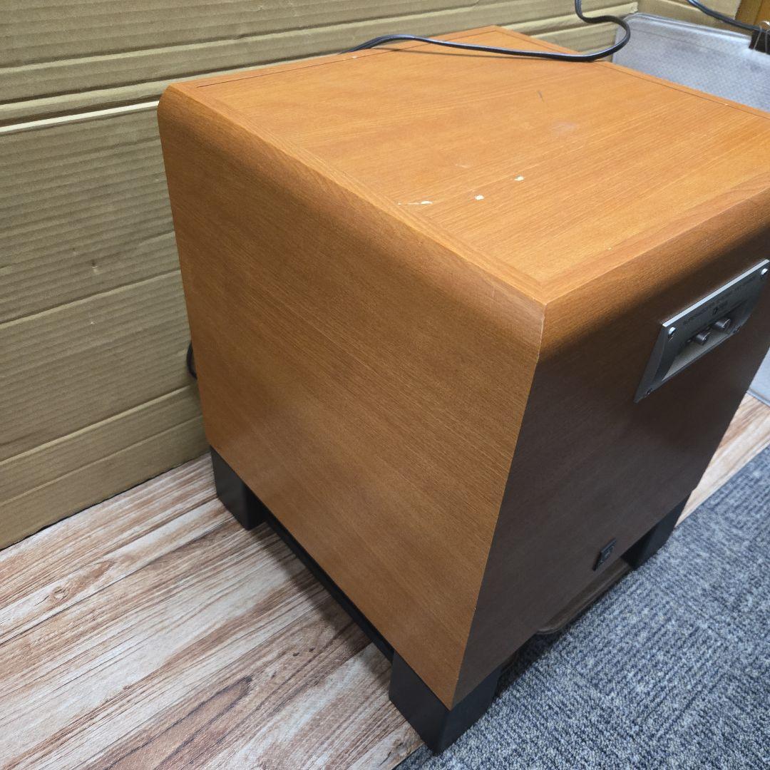 YAMAHA YST-SW800 サブウーファー