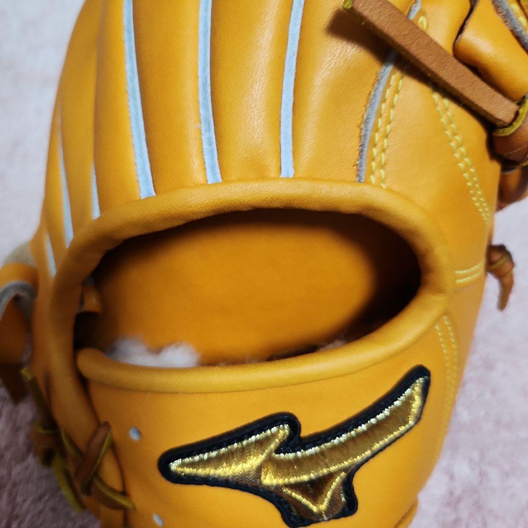 値下げ不可　ミズノプロ　村上モデル　軟式用