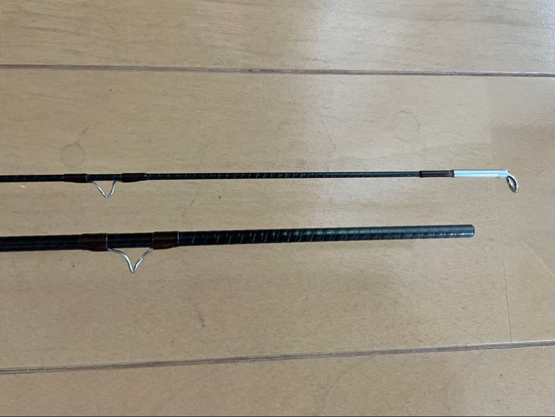 ORVIS OneOunce 6'6\" #2 オービス ワンオンス フライロッド