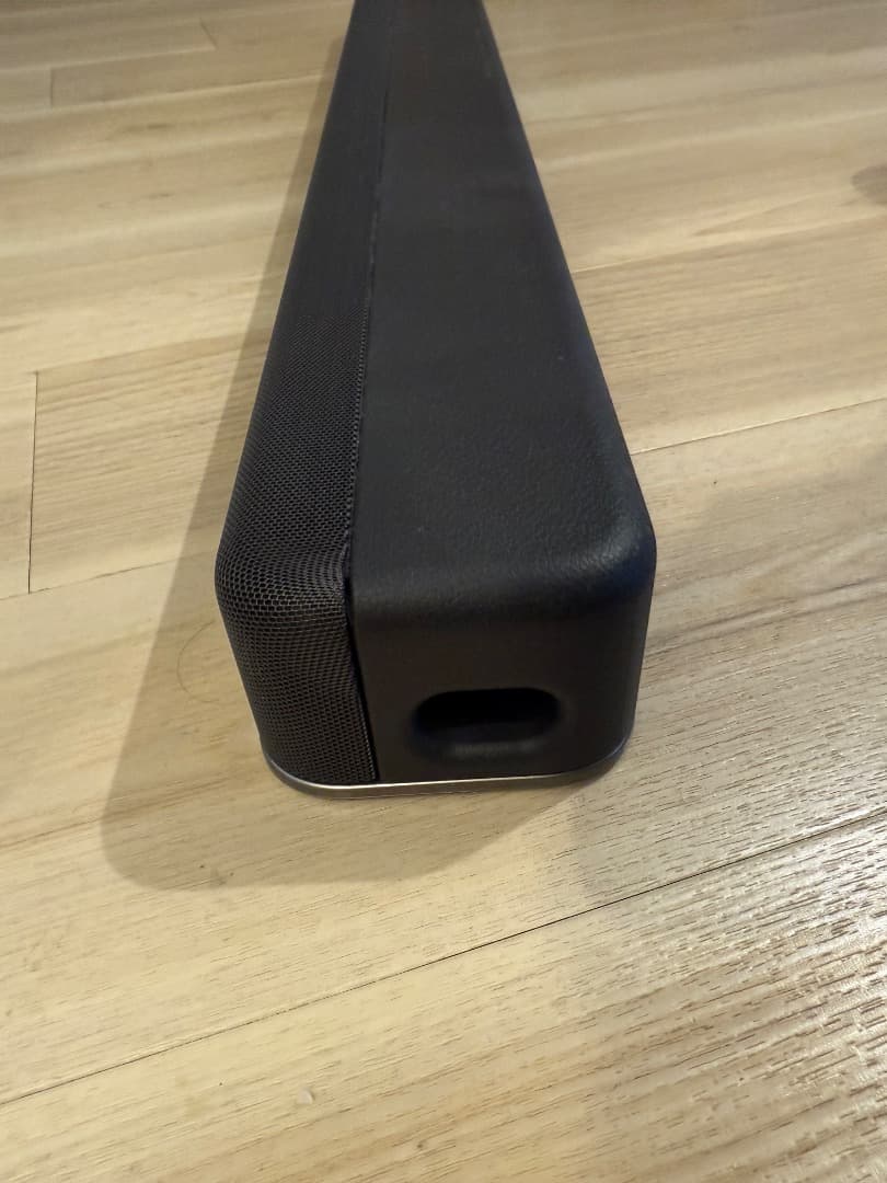 Sony サウンドバー HT-X8500 22年製