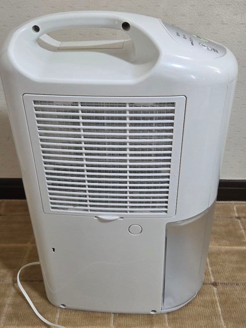 コロナ　除湿機 CD -P6322-W【2022年製】